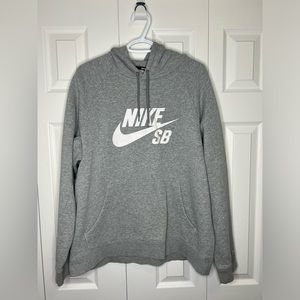 Nike Pullover Hoodie